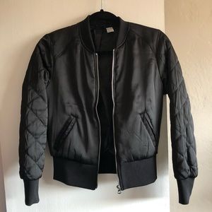 Black bomber